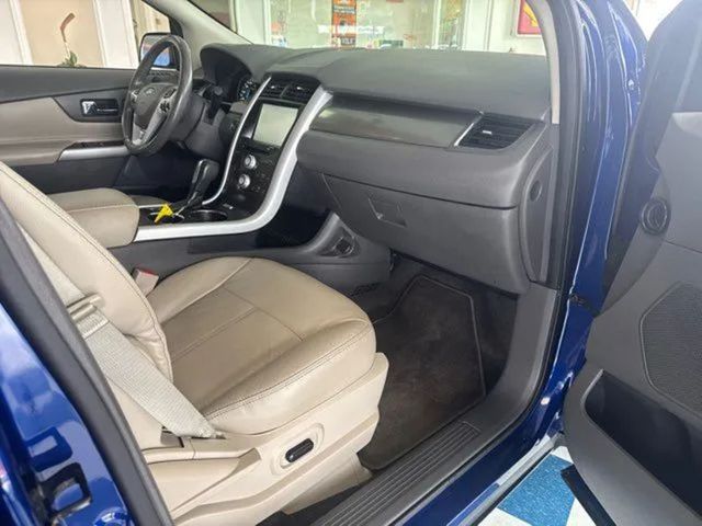 2014 Ford Edge SEL | Rome, GA | Knight's Car Store 2014 Ford Edge SEL | Rome, GA | Knight's Car Store