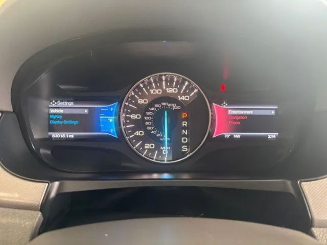 2014 Ford Edge SEL | Rome, GA | Knight's Car Store 2014 Ford Edge SEL | Rome, GA | Knight's Car Store