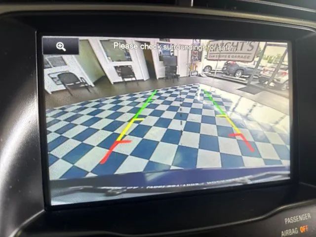 2014 Ford Edge SEL | Rome, GA | Knight's Car Store