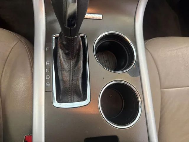 2014 Ford Edge SEL | Rome, GA | Knight's Car Store