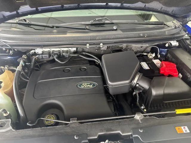 2014 Ford Edge SEL | Rome, GA | Knight's Car Store 2014 Ford Edge SEL | Rome, GA | Knight's Car Store