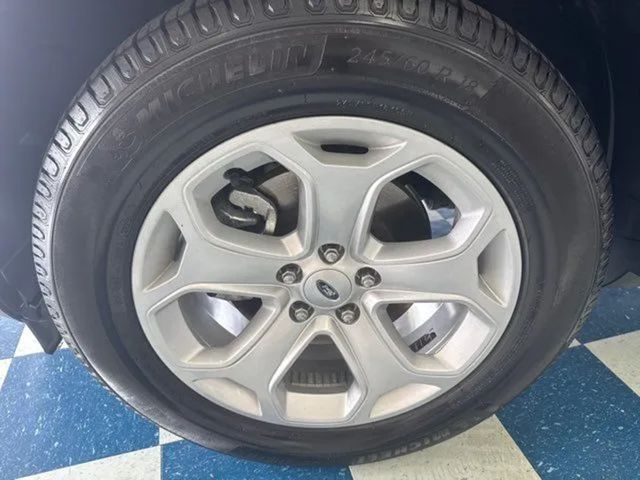 2014 Ford Edge SEL | Rome, GA | Knight's Car Store