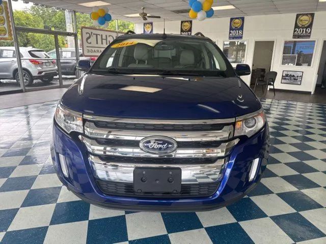 2014 Ford Edge SEL | Rome, GA | Knight's Car Store 2014 Ford Edge SEL | Rome, GA | Knight's Car Store