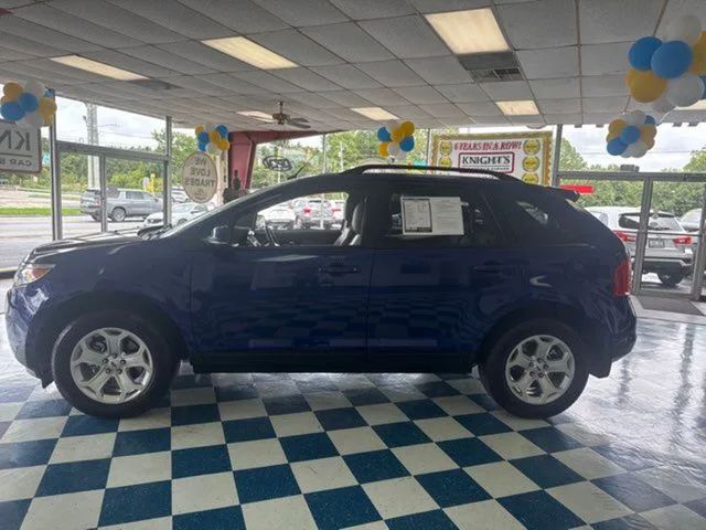 2014 Ford Edge SEL | Rome, GA | Knight's Car Store 2014 Ford Edge SEL | Rome, GA | Knight's Car Store