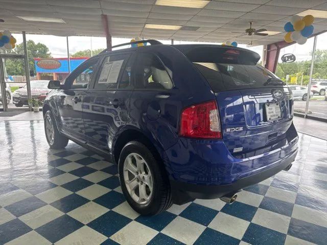 2014 Ford Edge SEL | Rome, GA | Knight's Car Store