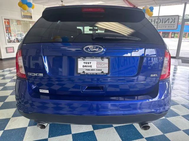 2014 Ford Edge SEL | Rome, GA | Knight's Car Store