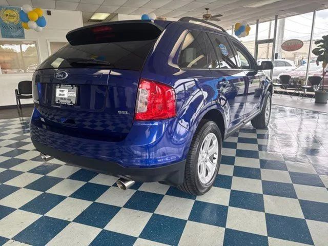 2014 Ford Edge SEL | Rome, GA | Knight's Car Store 2014 Ford Edge SEL | Rome, GA | Knight's Car Store