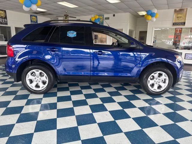 2014 Ford Edge SEL | Rome, GA | Knight's Car Store