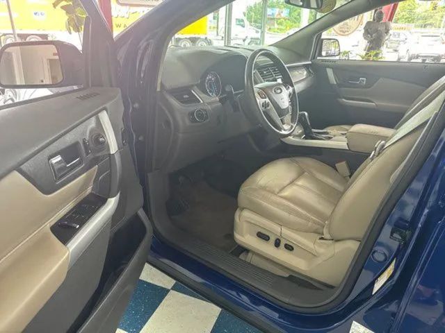 2014 Ford Edge SEL | Rome, GA | Knight's Car Store