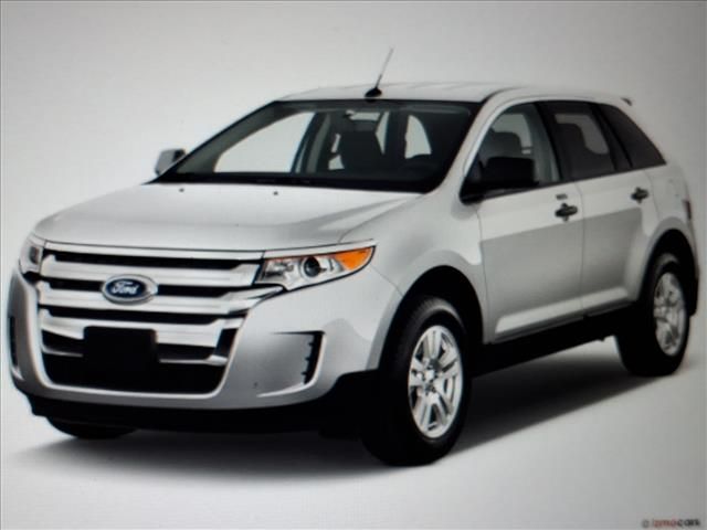 2014 Ford Edge SE | San Antonio, TX | Texas Auto Save