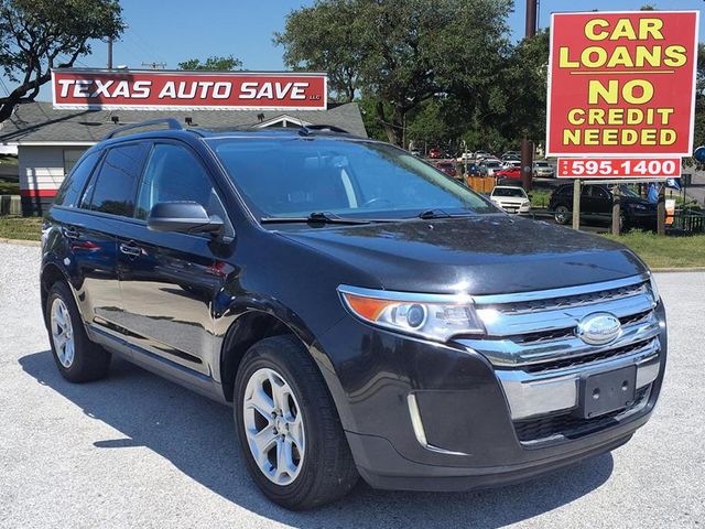 2014 Ford Edge SEL | San Antonio, TX | Texas Auto Save