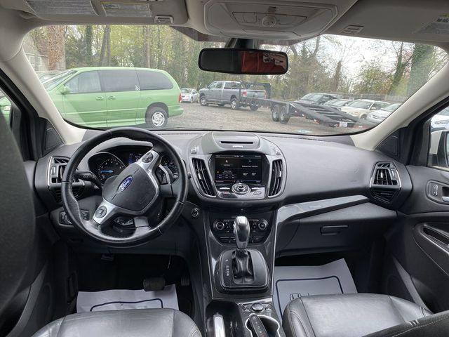 2014 Ford Escape Titanium | Annapolis, MD | Annapolis Public Auto Auction 2014 Ford Escape Titanium | Annapolis, MD | Annapolis Public Auto Auction