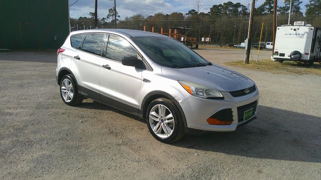 2014 Ford Escape S | Conroe, TX | GNC Motors 2014 Ford Escape S | Conroe, TX | GNC Motors