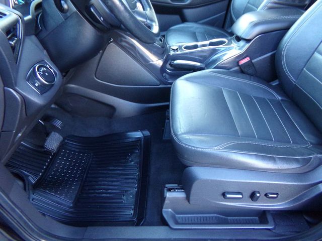 2014 Ford Escape Titanium | Gonzales, TX | West Motors 2014 Ford Escape Titanium | Gonzales, TX | West Motors