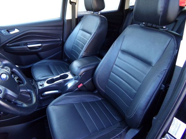 2014 Ford Escape Titanium | Gonzales, TX | West Motors 2014 Ford Escape Titanium | Gonzales, TX | West Motors