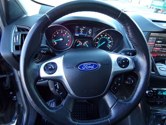 2014 Ford Escape Titanium | Gonzales, TX | West Motors 2014 Ford Escape Titanium | Gonzales, TX | West Motors
