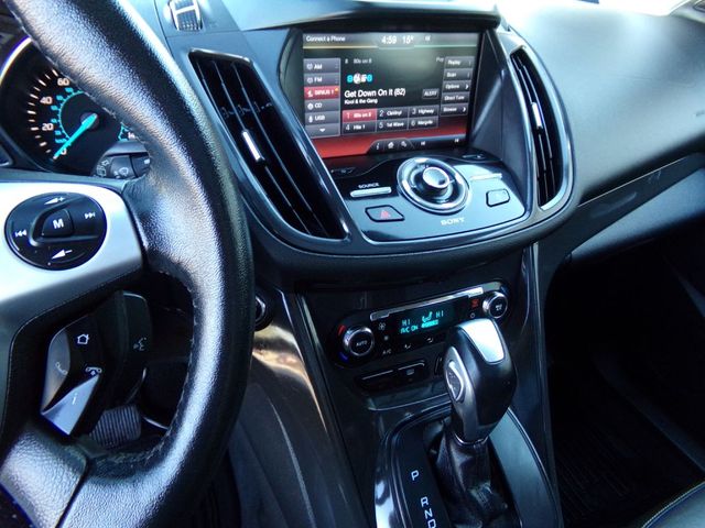 2014 Ford Escape Titanium | Gonzales, TX | West Motors 2014 Ford Escape Titanium | Gonzales, TX | West Motors