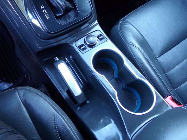 2014 Ford Escape Titanium | Gonzales, TX | West Motors 2014 Ford Escape Titanium | Gonzales, TX | West Motors