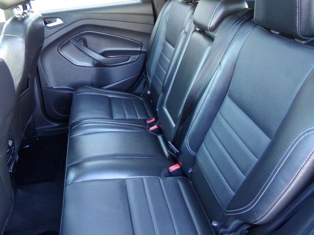 2014 Ford Escape Titanium | Gonzales, TX | West Motors 2014 Ford Escape Titanium | Gonzales, TX | West Motors