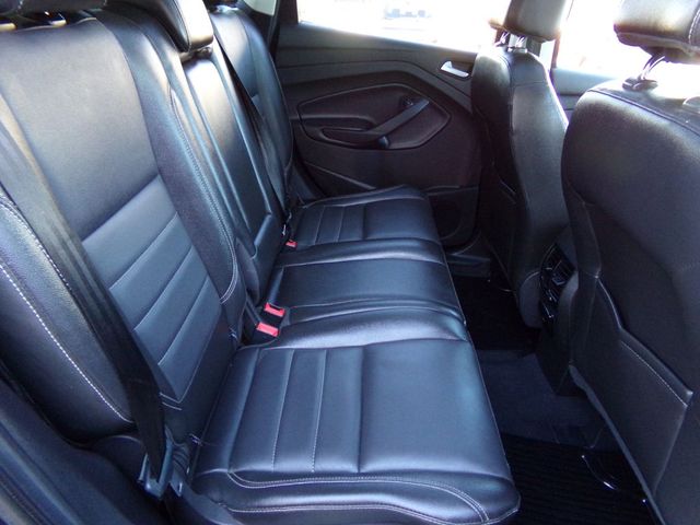 2014 Ford Escape Titanium | Gonzales, TX | West Motors 2014 Ford Escape Titanium | Gonzales, TX | West Motors