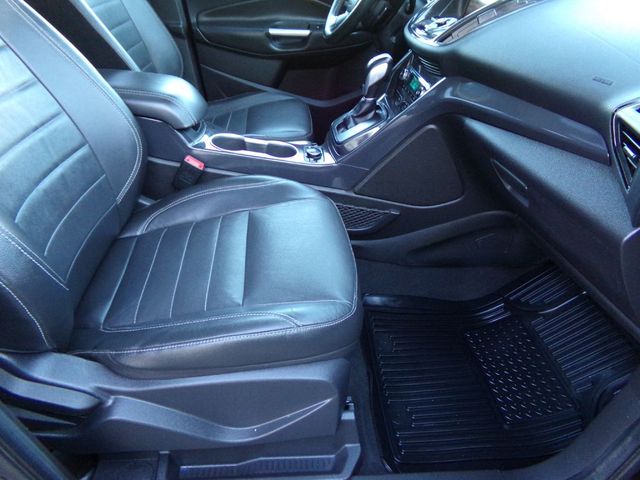 2014 Ford Escape Titanium | Gonzales, TX | West Motors 2014 Ford Escape Titanium | Gonzales, TX | West Motors