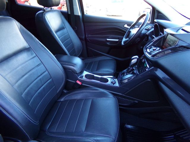 2014 Ford Escape Titanium | Gonzales, TX | West Motors 2014 Ford Escape Titanium | Gonzales, TX | West Motors