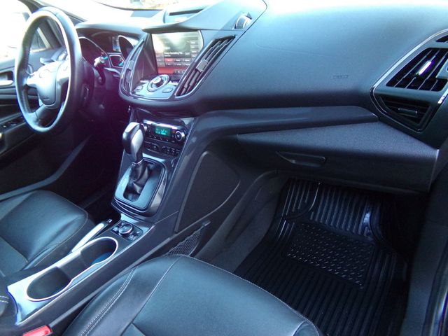 2014 Ford Escape Titanium | Gonzales, TX | West Motors 2014 Ford Escape Titanium | Gonzales, TX | West Motors