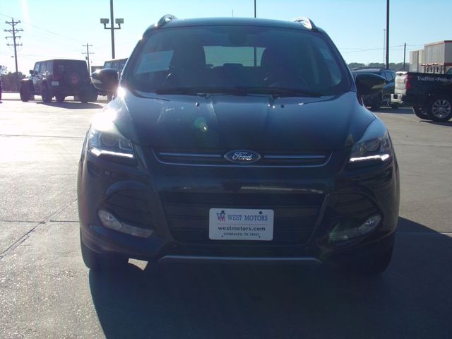 2014 Ford Escape Titanium | Gonzales, TX | West Motors 2014 Ford Escape Titanium | Gonzales, TX | West Motors