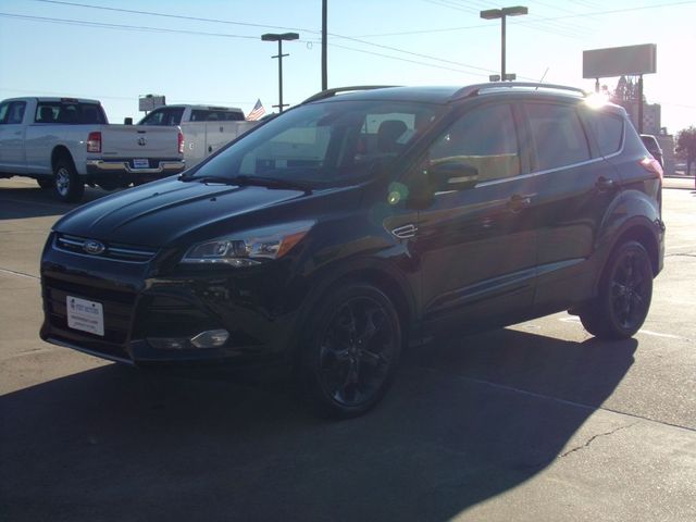 2014 Ford Escape Titanium | Gonzales, TX | West Motors 2014 Ford Escape Titanium | Gonzales, TX | West Motors