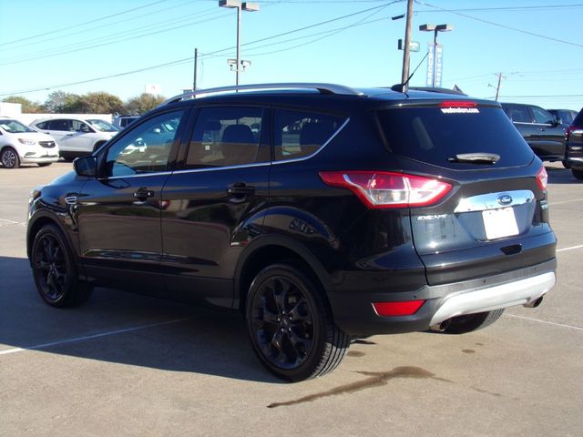 2014 Ford Escape Titanium | Gonzales, TX | West Motors 2014 Ford Escape Titanium | Gonzales, TX | West Motors