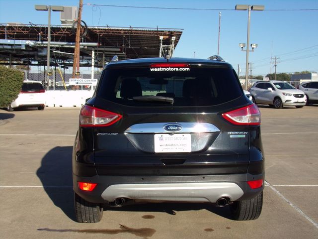 2014 Ford Escape Titanium | Gonzales, TX | West Motors 2014 Ford Escape Titanium | Gonzales, TX | West Motors