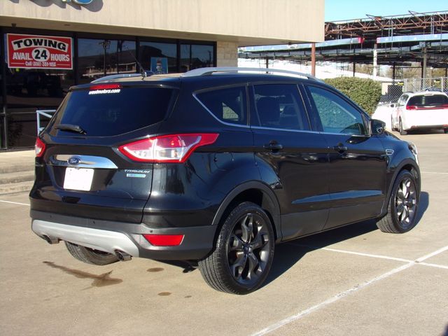 2014 Ford Escape Titanium | Gonzales, TX | West Motors 2014 Ford Escape Titanium | Gonzales, TX | West Motors