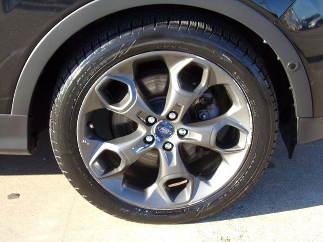 2014 Ford Escape Titanium | Gonzales, TX | West Motors 2014 Ford Escape Titanium | Gonzales, TX | West Motors