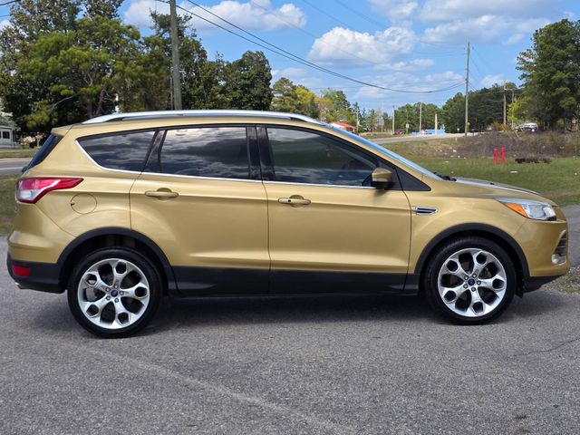 2014 Ford Escape Titanium 2014 Ford Escape Titanium
