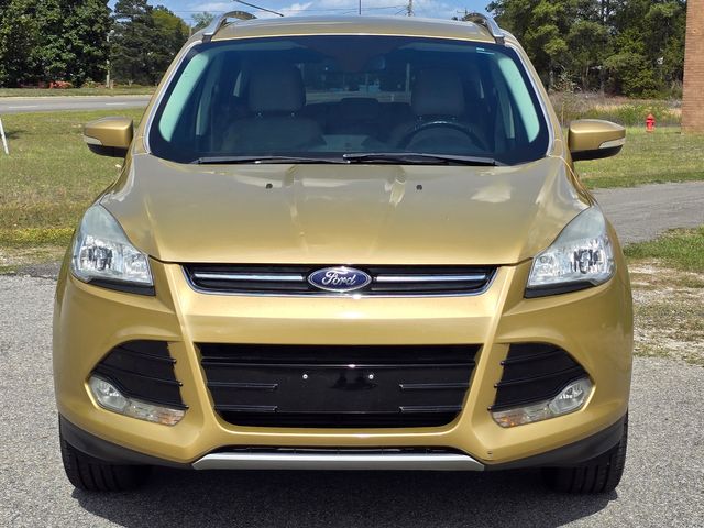 2014 Ford Escape Titanium 2014 Ford Escape Titanium