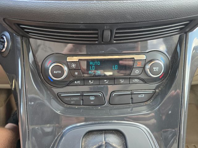 2014 Ford Escape Titanium 2014 Ford Escape Titanium