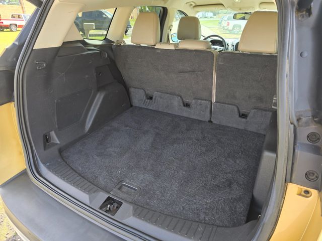 2014 Ford Escape Titanium 2014 Ford Escape Titanium