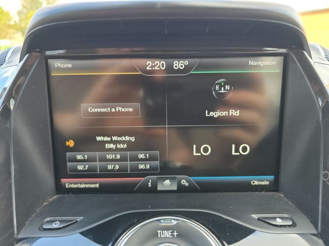 2014 Ford Escape Titanium 2014 Ford Escape Titanium