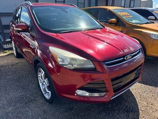2014 Ford Escape Titanium | Kenner, LA | Auto Nation LLC
