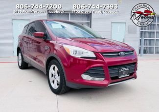 2014 Ford Escape SE | Lubbock, TX | Chaparral Motors - Lubbock