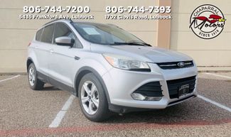 2014 Ford Escape SE | Lubbock, TX | Chaparral Motors - Lubbock