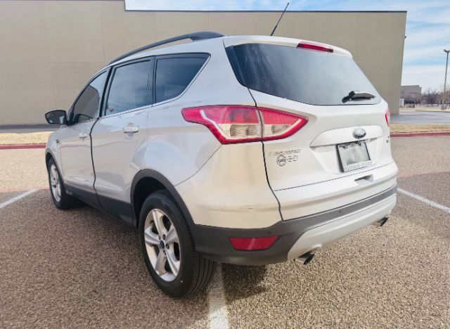 2014 Ford Escape SE | Lubbock, TX | Chaparral Motors - Lubbock