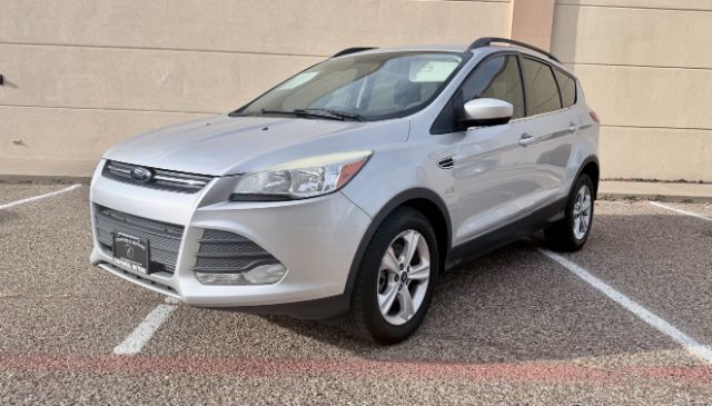 2014 Ford Escape SE | Lubbock, TX | Chaparral Motors - Lubbock 2014 Ford Escape SE | Lubbock, TX | Chaparral Motors - Lubbock