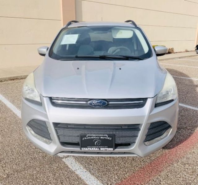 2014 Ford Escape SE | Lubbock, TX | Chaparral Motors - Lubbock 2014 Ford Escape SE | Lubbock, TX | Chaparral Motors - Lubbock
