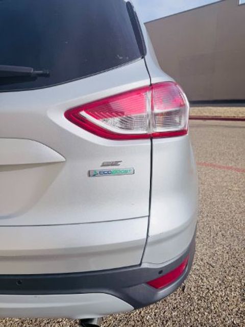 2014 Ford Escape SE | Lubbock, TX | Chaparral Motors - Lubbock 2014 Ford Escape SE | Lubbock, TX | Chaparral Motors - Lubbock