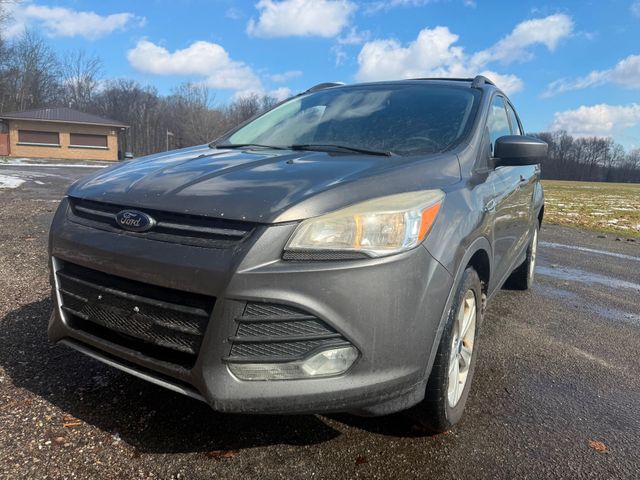 2014 Ford Escape SE | Ravenna, Ohio | Good Used Cars, Inc. 