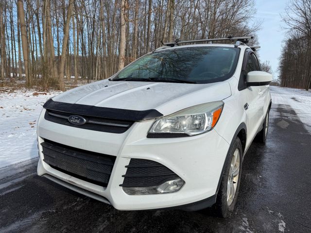 2014 Ford Escape SE | Ravenna, Ohio | Good Used Cars, Inc. 