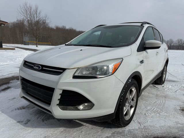 2014 Ford Escape SE | Ravenna, Ohio | Good Used Cars, Inc. 