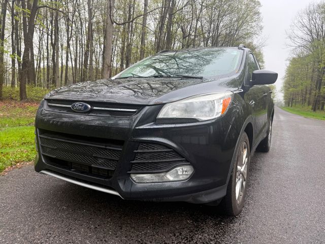 2014 Ford Escape SE | Ravenna, Ohio | Good Used Cars, Inc. 
