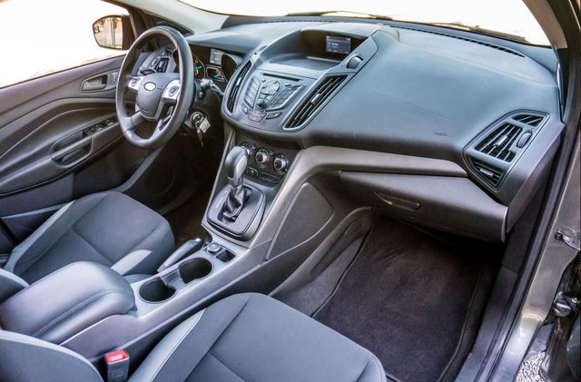 2014 Ford Escape S 2014 Ford Escape S